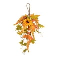 thumbnail image 1 of CNKOO Personality Simulation Flower Pendant Is Suitable For Your Door Decoration, 1 of 6