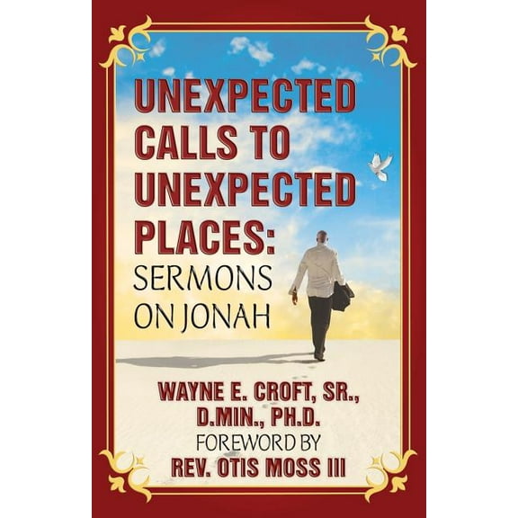 Unexpected Calls to Unexpected Places (Paperback)