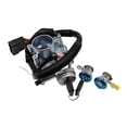 thumbnail image 1 of 45280-60381 Car IGNITION SWITCH ASSY for Land Cruiser VDJ79 VDJ78 VDJ76 HZJ79 45280-60191, 1 of 5