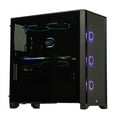 thumbnail image 2 of Velztorm Ballizta Custom Built Gaming Desktop PC (AMD Ryzen 9 - 5950X 16-Core, 64GB RAM, 2TB PCIe SSD + 3TB HDD (3.5), Radeon RX 6800 XT, Wifi, 2xUSB 3.2, 1xUSB 3.0, 1xHDMI, Win 10 Pro), 2 of 7