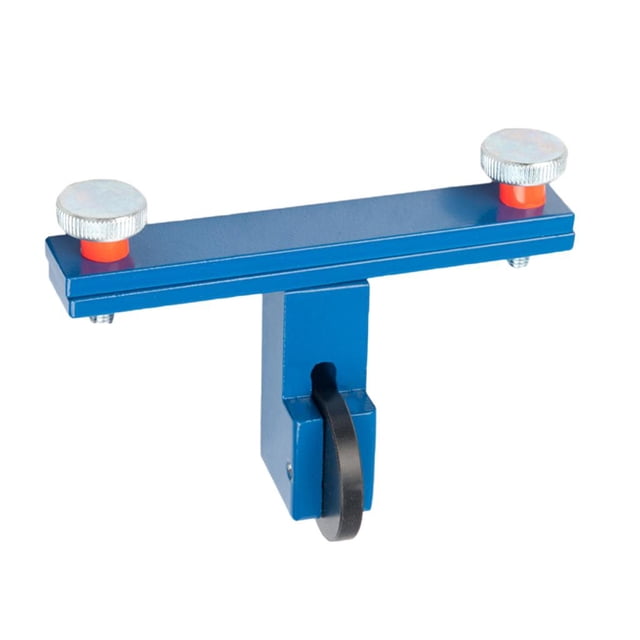 Hacer Luthier Tool Reparación Piezas de instrumentos de cuerda para Azul Yuyangstore Redressal Cello Bridge
