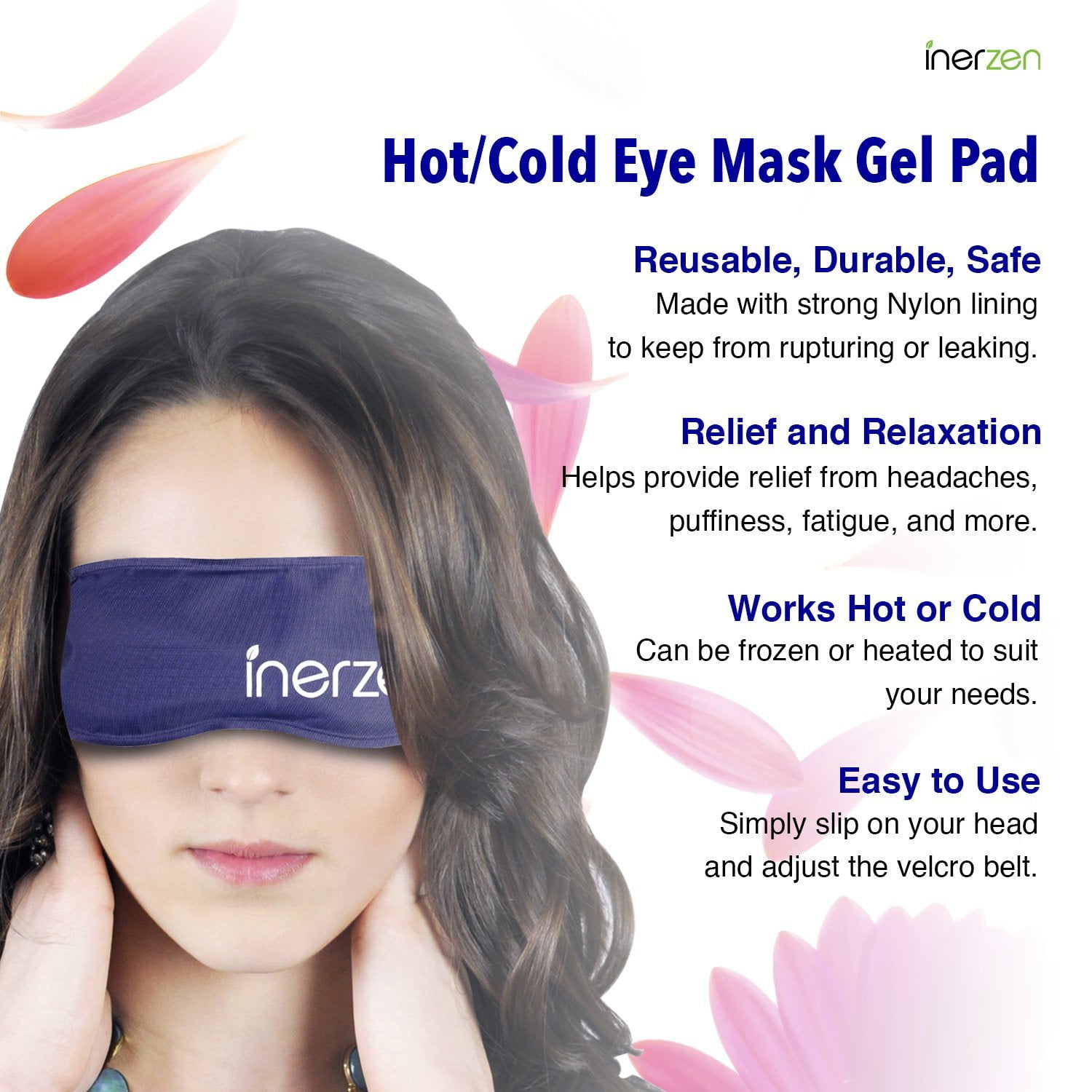 eye pad hots