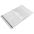 thumbnail image 4 of FRCOLOR Sleeves Photo Album Refill .30X18.30X3.00CM, 4 of 8