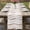 Brown, variant on Table Runner 72 Inches Long for Kitchen Dining, Blue Stripes Dresser Scarf Farmhouse, Dining Table Decorations for Wedding/Parties, Modern Gradient Abstract Ocean Waves Lines 18 x 72 In