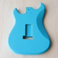 thumbnail image 3 of Zshan Unfinished Guitar Barrel , H H, 3 of 5