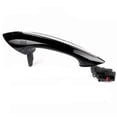 thumbnail image 3 of For BMW F07 F10 F06 F11 F01 F03 F04 F12 F13 Black Comfort Access System Door Handle Keyless Go, 3 of 5
