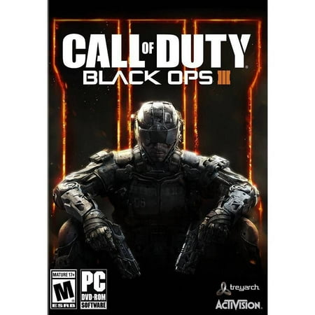 Call Of Duty Black Ops III (PC)