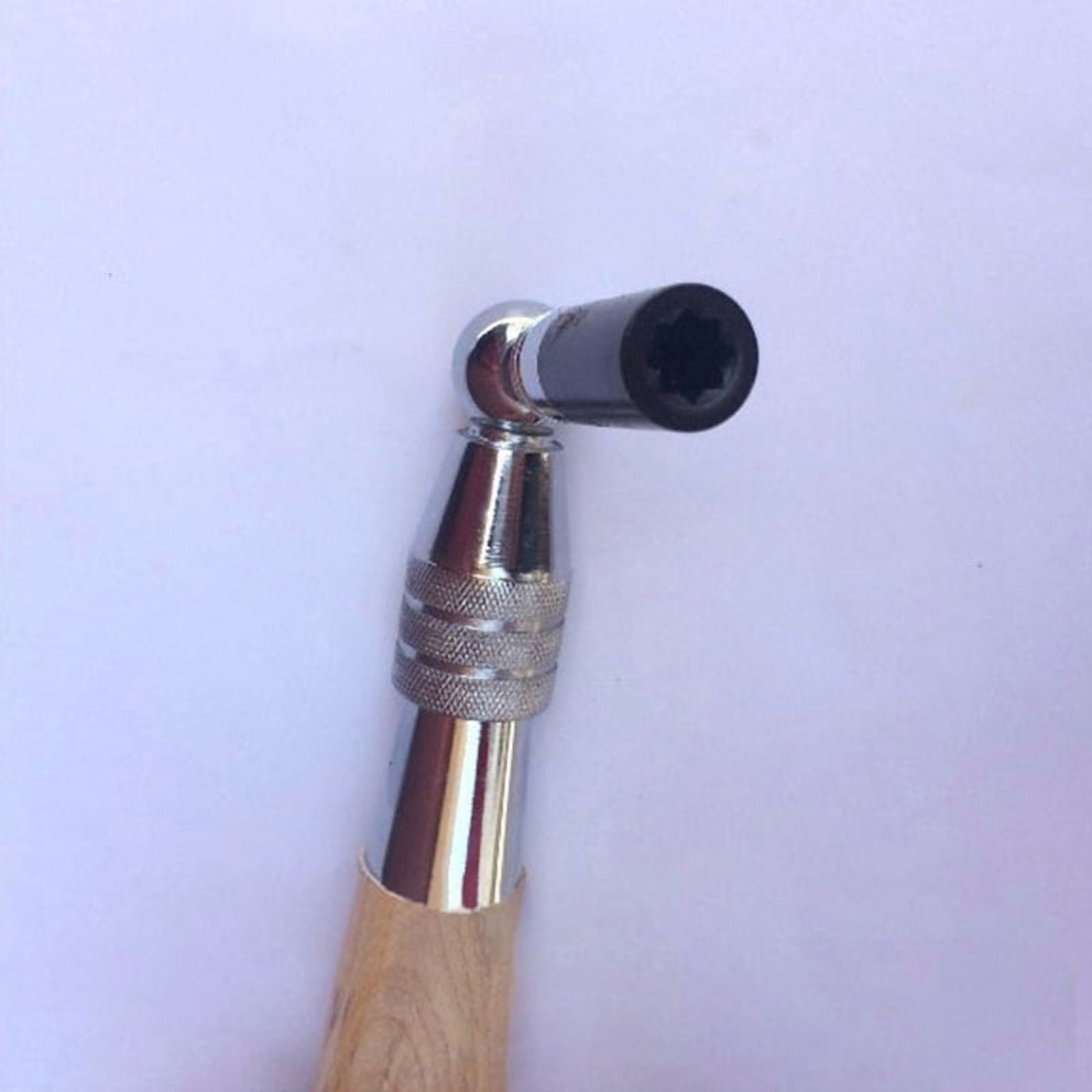 Piano Tuning Hammer for Piano Tune Fixing Lever Piano Tuner Tool Durable