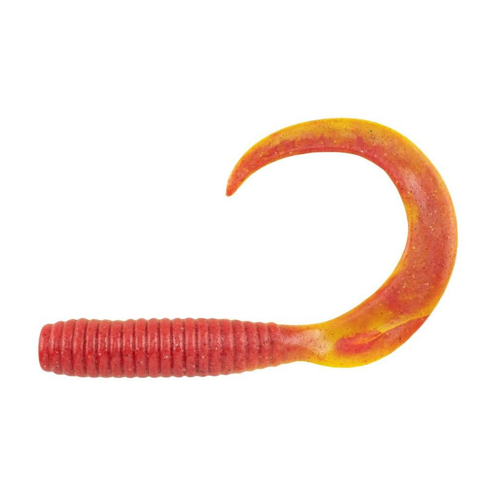 Berkley Gulp! Saltwater Grub Soft Bait