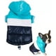 thumbnail image 1 of Abrigo de invierno para perros Abrigo de invierno Abrigo impermeable cálido para perros Chaqueta de plumón Ropa impermeable para perros pequeños Medianos Grandes Perros Gatos, M, 1 of 5