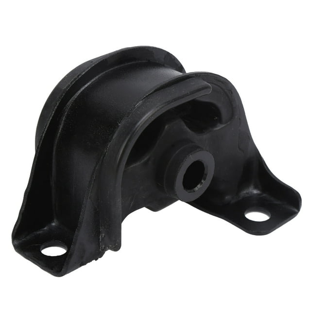 50721-sh9- Auto Accessories Car Rear Differential Insulator Rubber Pad Black 50721-SH9- Replacement For EF 1987-1997