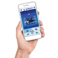 thumbnail image 1 of ALARMA DE 2 VIAS SPIDER CON BLUETOOTH Spider SR-3050BT, 1 of 2