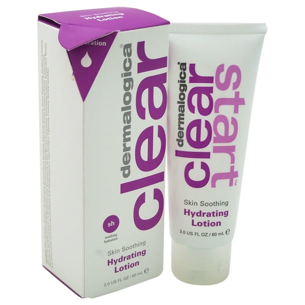 dermalogica clear start 295ml