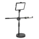 thumbnail image 5 of Tholdsy Panel de relleno regulable de 3 marchas para mesa, luz de vídeo, lámpara de transmisión en vivo, equipo de herramientas de Accesorios de cámara y óptica 20 centímetros, 5 of 6