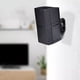 thumbnail image 3 of Base Bocina Soporte Home Teatro Satelite Pared Ajustable 5kg, 3 of 7