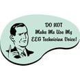 thumbnail image 3 of CafePress - Wg140_EEG Technician Ceramic Mug - 11 oz Ceramic Mug - Novelty Coffee Tea Cup, 3 of 6