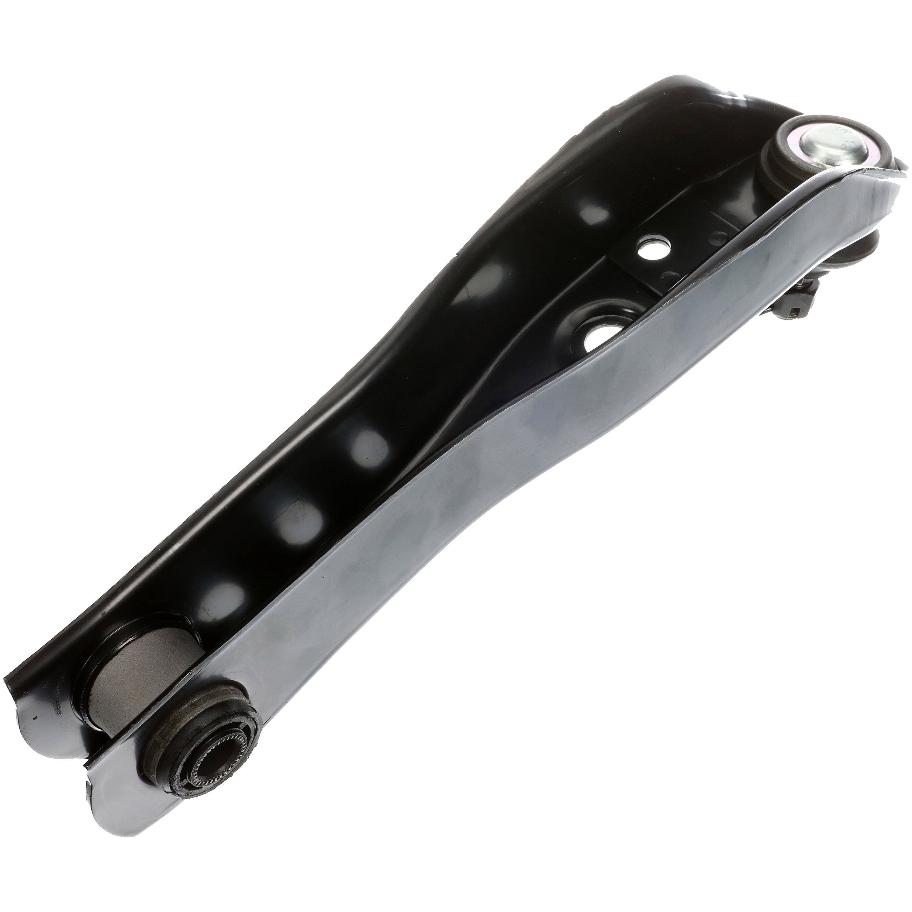Dorman 520-425 Front Left Lower Suspension Control Arm and Ball Joint Assembly for Specific Toyota Models Fits select: 1989-1992 TOYOTA CRESSIDA
