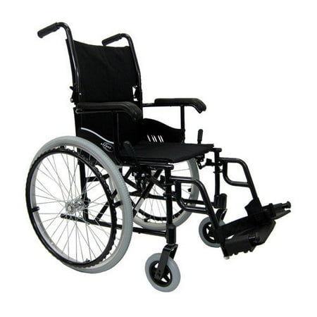 Karman Healthcare 26'' Ultra Lightweight Wheelchair
