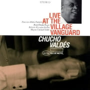 Live at the Village Vanguard