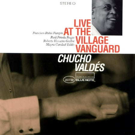 Live at the Village Vanguard