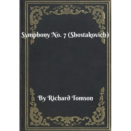 Symphony No. 7 (Shostakovich) - eBook
