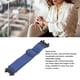 thumbnail image 4 of Correa De Reloj Tejida De Nailon, Correa De Reloj Ajustable Suave Y Agradable Para La Piel, Accesorios Portátiles Para Active Edge A2212, 4 of 7