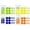 B, variant on 240Pcs Squito Stickers for Everyone, Citronella-Based Mosquit Repellentes Patches Mosquit Patches, Natural Resealable Personal Stickers,for Outdoor, Travel,Multicolor