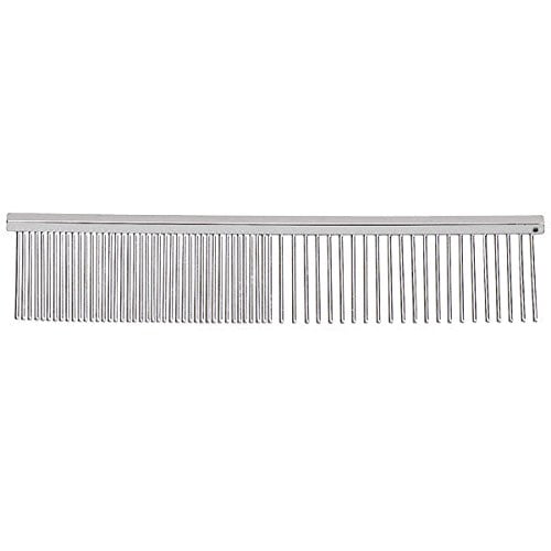 metal combs for dogs