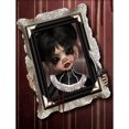 thumbnail image 1 of Cuadros Decorativos Cuadros Decorativos Dibujos animados Horror Doll 5D DIY Diamond Painting Kits Fu Tmvgtek embutido en tela, 1 of 8