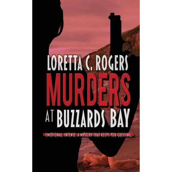 Murders at Buzzards Bay, (Paperback)