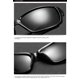 thumbnail image 3 of Gafas de sol de ciclismo deportivas para hombres Gafas de sol de alta definición Gafas Outlook, 3 of 5