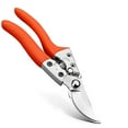 thumbnail image 3 of Pruning Shears Professional Multifunctional Gardening Shears Plant Pruners Garden Pruning Tool, 3 of 10