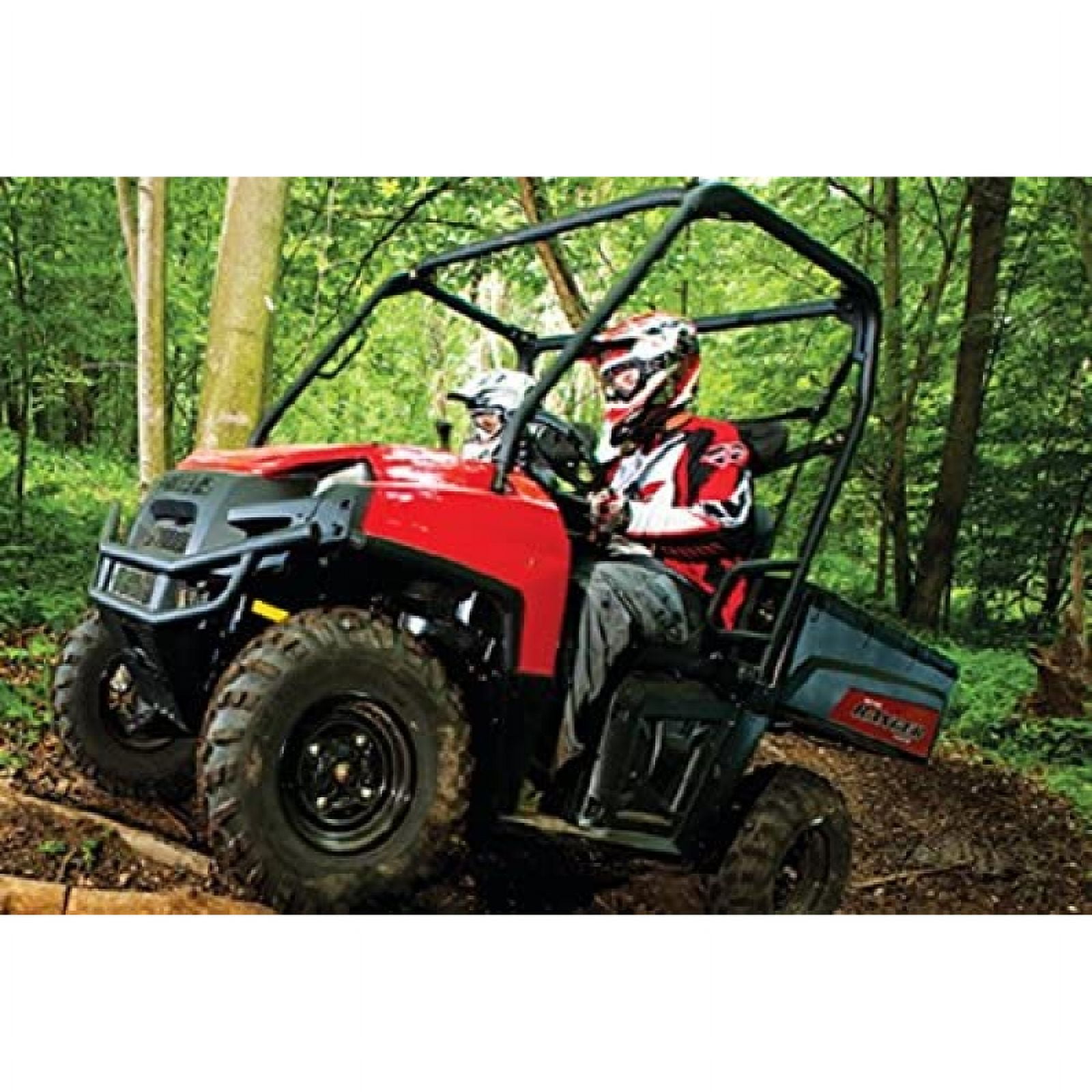 Carlisle AT489 22/11-10 All-Season Tire