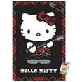 thumbnail image 1 of Bonjour Kitty - Punk, 1 of 4