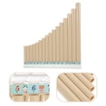 thumbnail image 2 of Miangastore Flûte en C pour Débutants et Étudiants 1 Ensemble d'Instruments de Musique, 2 of 9
