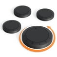 thumbnail image 1 of 4PCS Wireless Drawing Remotes for Automatic Card Dealer Machine, Wireless Drawing Buttons for 2-in-1 Automatic Card Shuffler and Dealer Machine, Replaceable Batteries, Su, 1 of 6