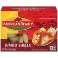thumbnail image 3 of American Beauty Jumbo Shells, 12 oz, 3 of 8