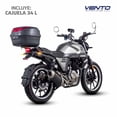 thumbnail image 2 of Motocicleta Rebel Vento Rocketman 300 Platinum 2026, 2 of 8