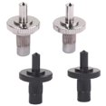 thumbnail image 5 of 4 Pcs Poteau de Queue pour Guitare LP Epiphone, 5 of 5