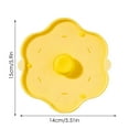 thumbnail image 3 of Silicone Food Grade Chocolate Cake And Ice Baking Tools Kitchen Helpers Non-Slip Stick, 3 of 6