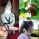 thumbnail image 4 of Methold Arnés para pájaros, correa de nailon, cuerda de entrenamiento, accesorios para exteriores, alambre elástico de larga duración, Aseo de mascotas, 4 of 5