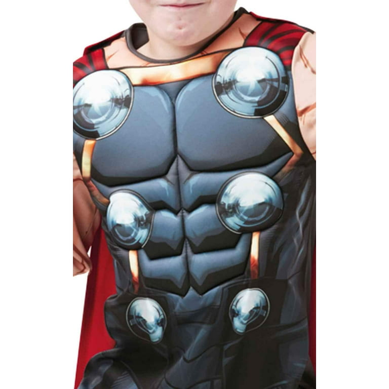 Thor Costume Child Deluxe Classic Thor Costume Child Deluxe Classic