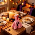 thumbnail image 4 of Hallowi 7 inch Desk Goose Outfits, Seasonal Goose Clothes | Mini goose clothes for summer,4th of July, Halloween,Fall & Christmas Decor.Goose not included, 4 of 5