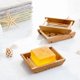 thumbnail image 5 of Silicone Soap Dish with Drain and Self-draining Feature for Easy Use, 5 of 5