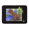 thumbnail image 1 of Carolines Treasures SS8065RUG Boykin Spaniel Machine Washable Memory Foam Mat, 1 of 4