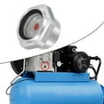 thumbnail image 3 of Air Compressor Oil Sight Glass 3/4" NPT Aluminum Oil Level Gauge, 3 of 10