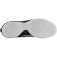 thumbnail image 4 of Nike Men's Zoom Shift 2 TB White/Black-White Basketball Shoes, 4 of 4