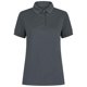 thumbnail image 1 of Henbury - Polo de Poliéster Reciclado para Mujer (Carbón), 1 of 2