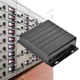 thumbnail image 2 of Boîtier de refroidissement pour instruments électroniques, boîtier en aluminium, 31 x 130 x 100 mm, 2 of 4