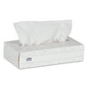 Tork Advanced Facial Tissue, 2-Ply, White, Flat Box, 100 Sheets/Box, 30 Boxes/Carton -TRKTF6810